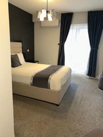 The Royal - On Sea 3* Clacton-on-Sea