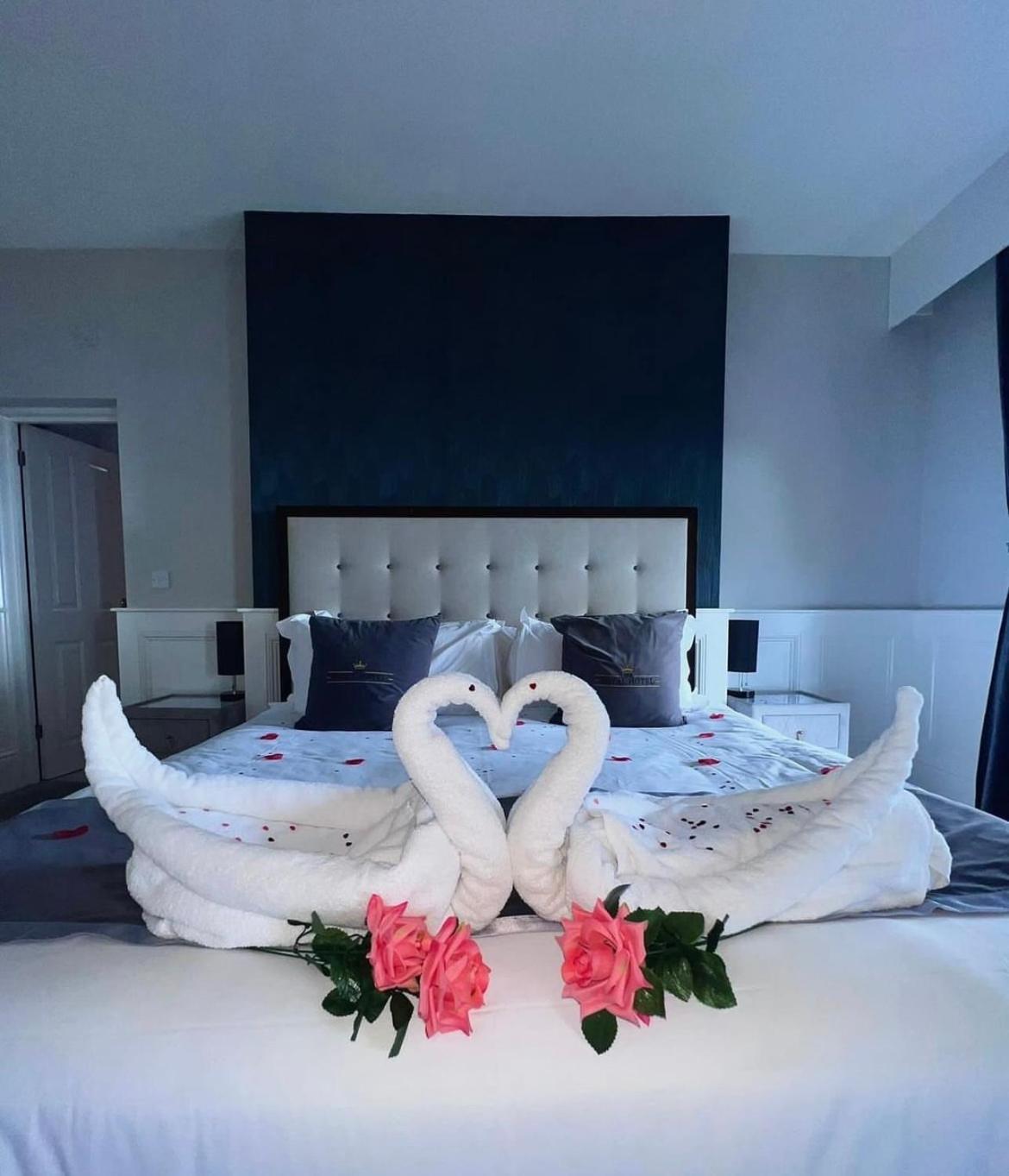 The Royal - On Sea Hotel