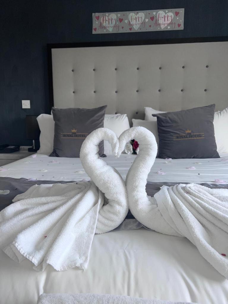The Royal - On Sea 3*