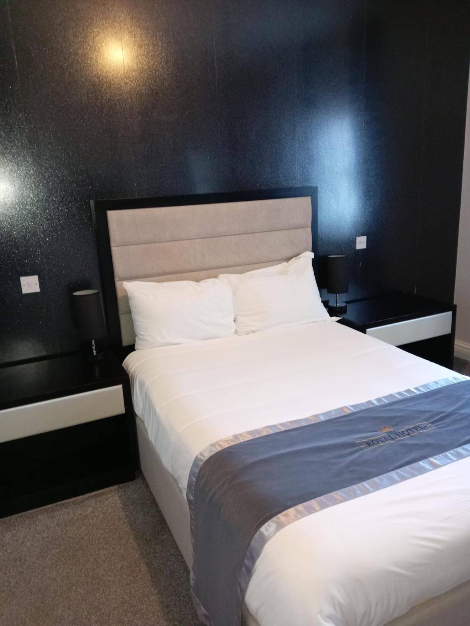 The Royal - On Sea 3* Clacton-on-Sea