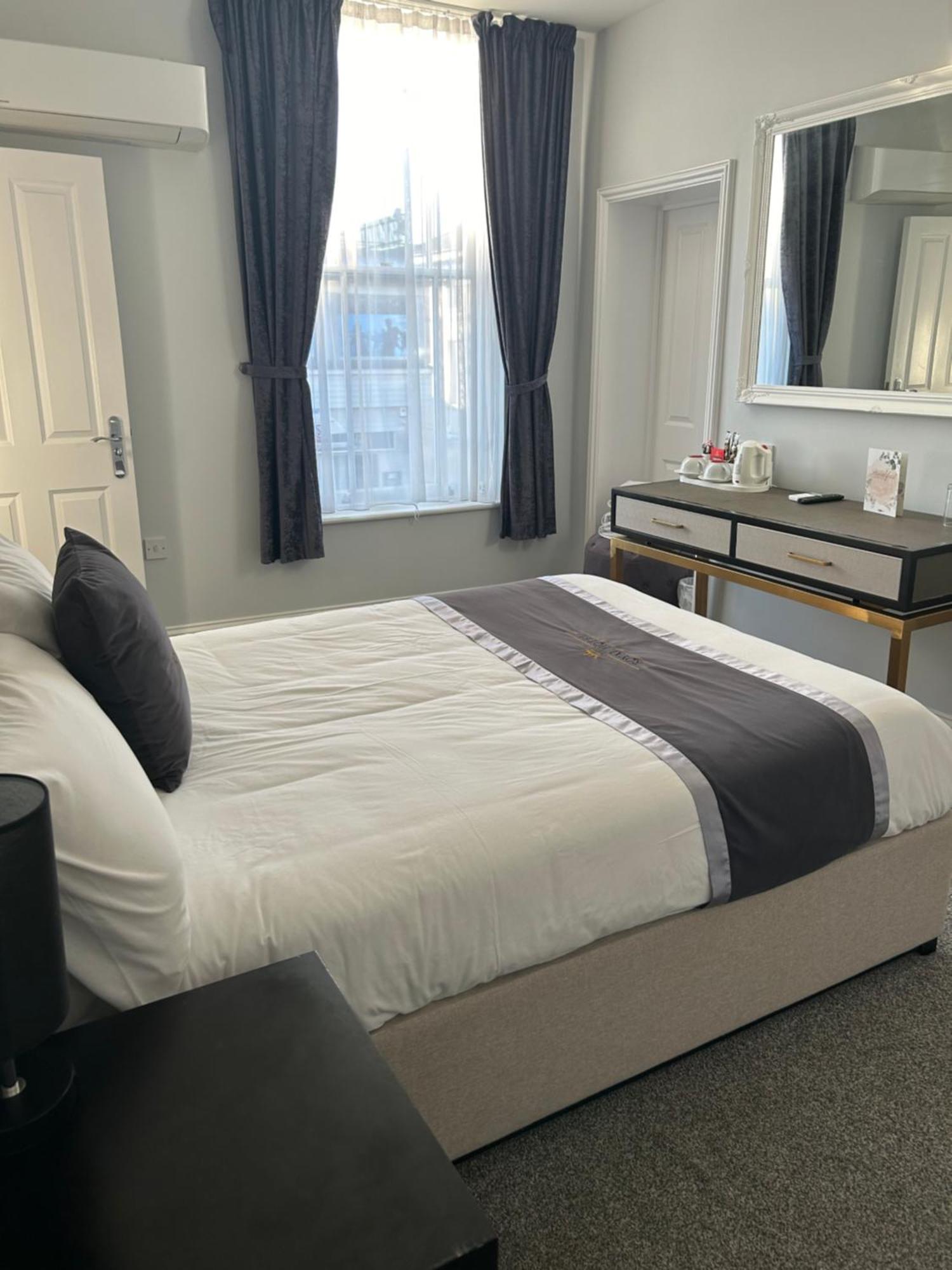 Hotel The Royal - On Sea Clacton-on-Sea