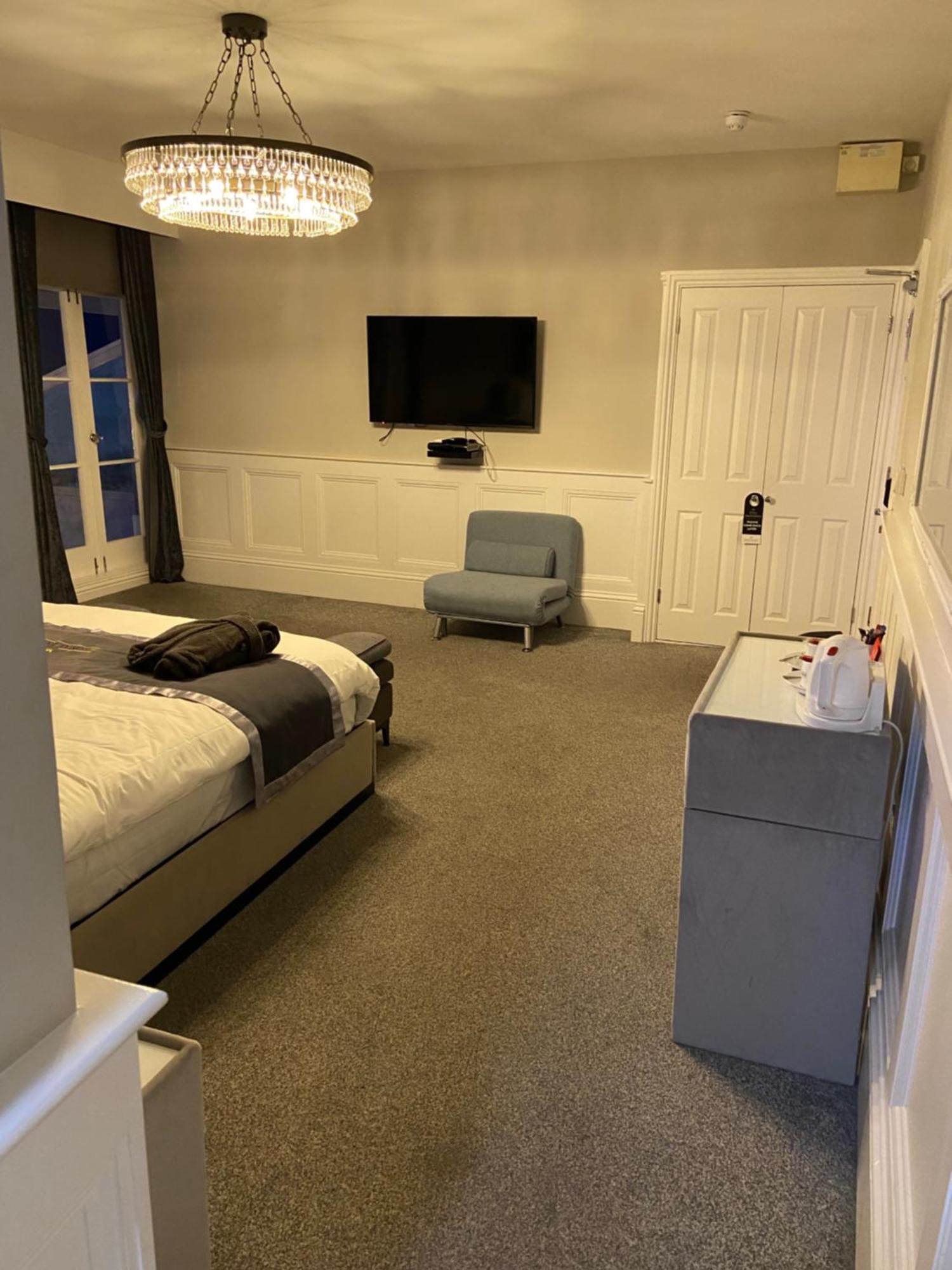 Hotel The Royal - On Sea 3*