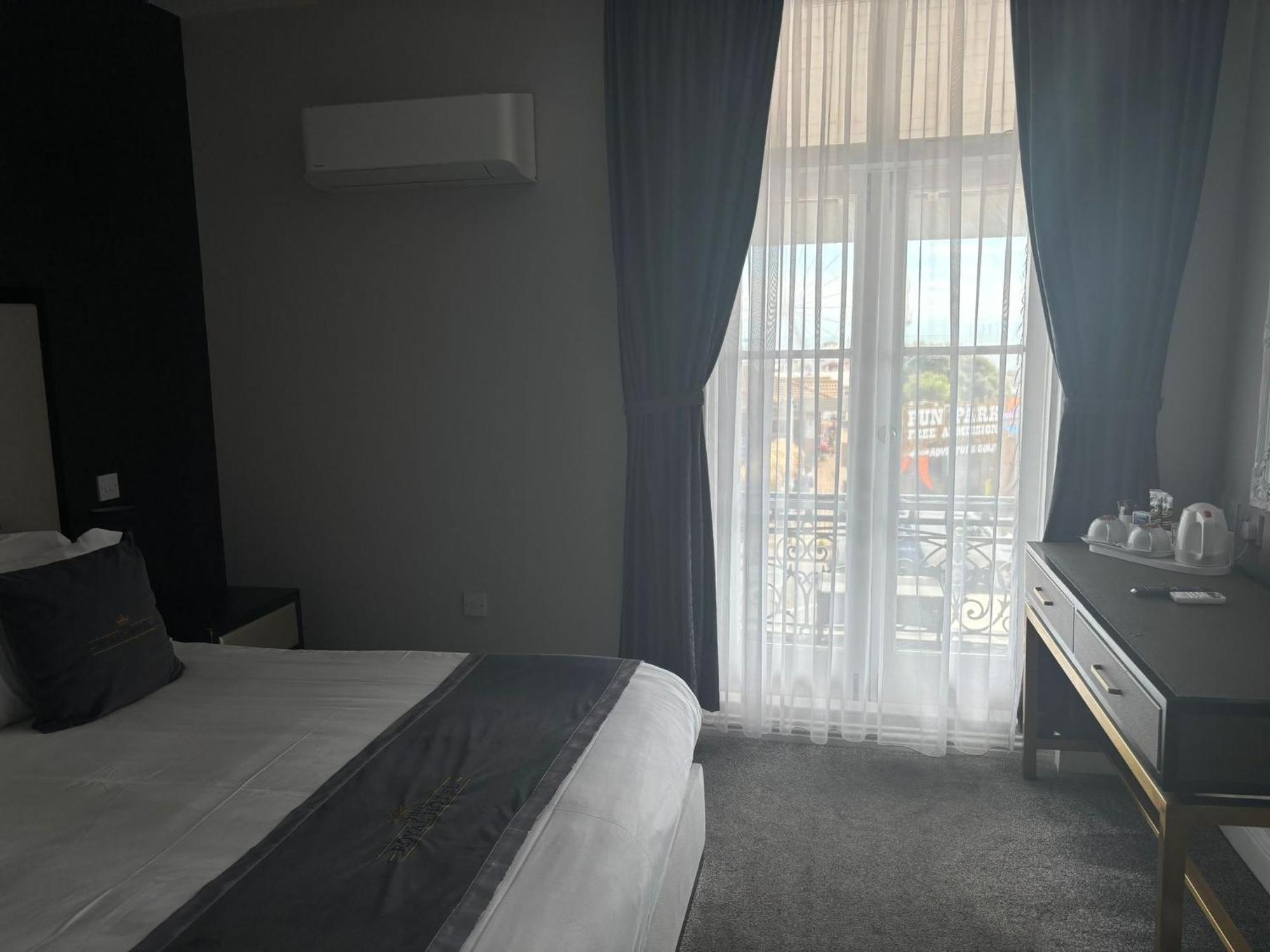 The Royal - On Sea Hotel 3*
