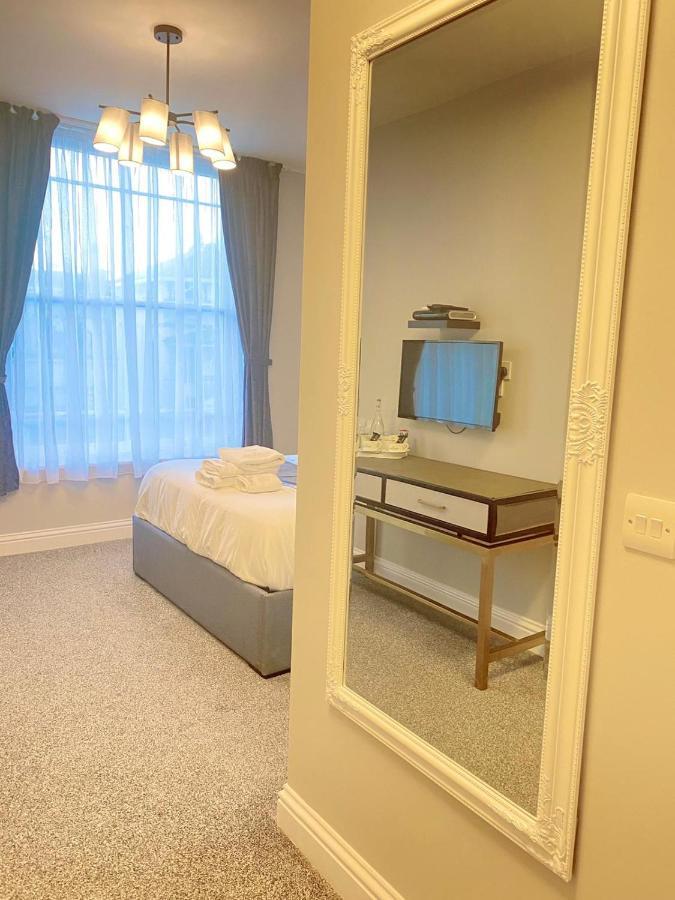 Hotel The Royal - On Sea 3*
