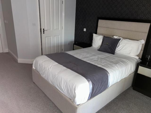 The Royal - On Sea 3* Clacton-on-Sea