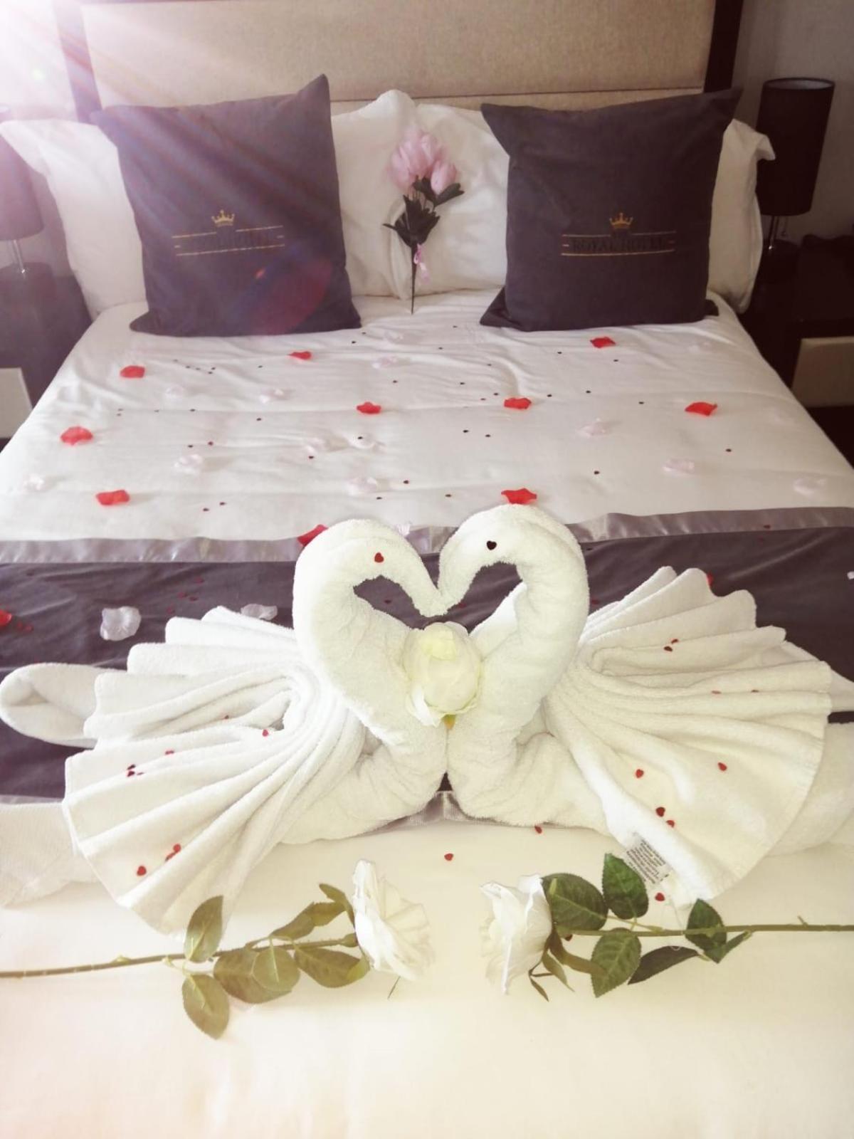 The Royal - On Sea 3*
