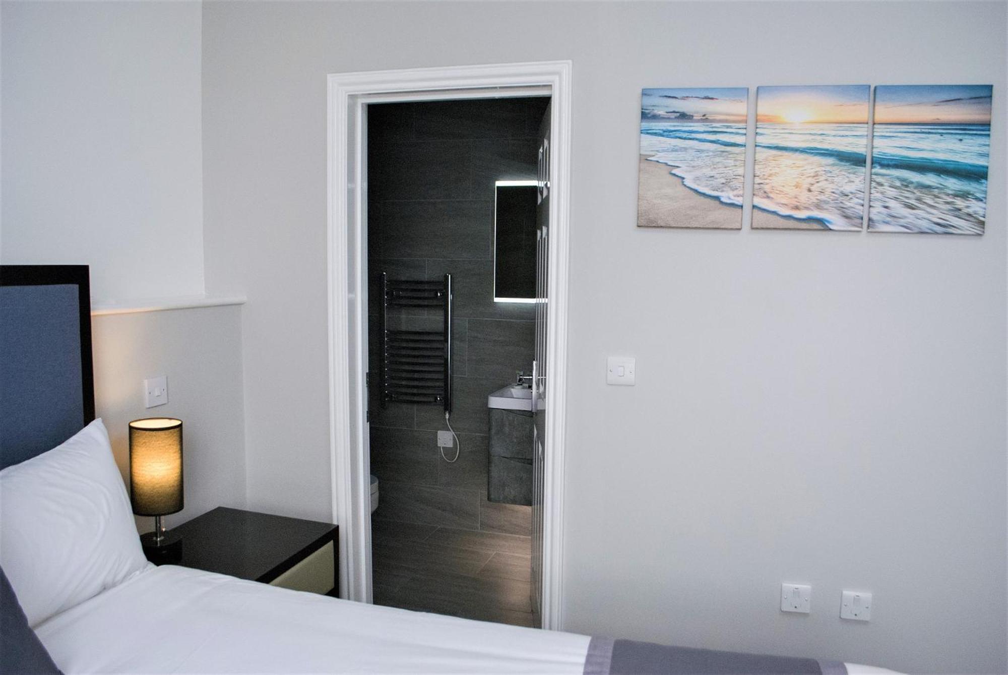 Hotel The Royal - On Sea Clacton-on-Sea