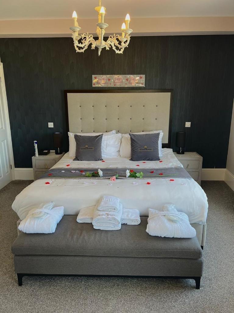 The Royal - On Sea Hotel 3*