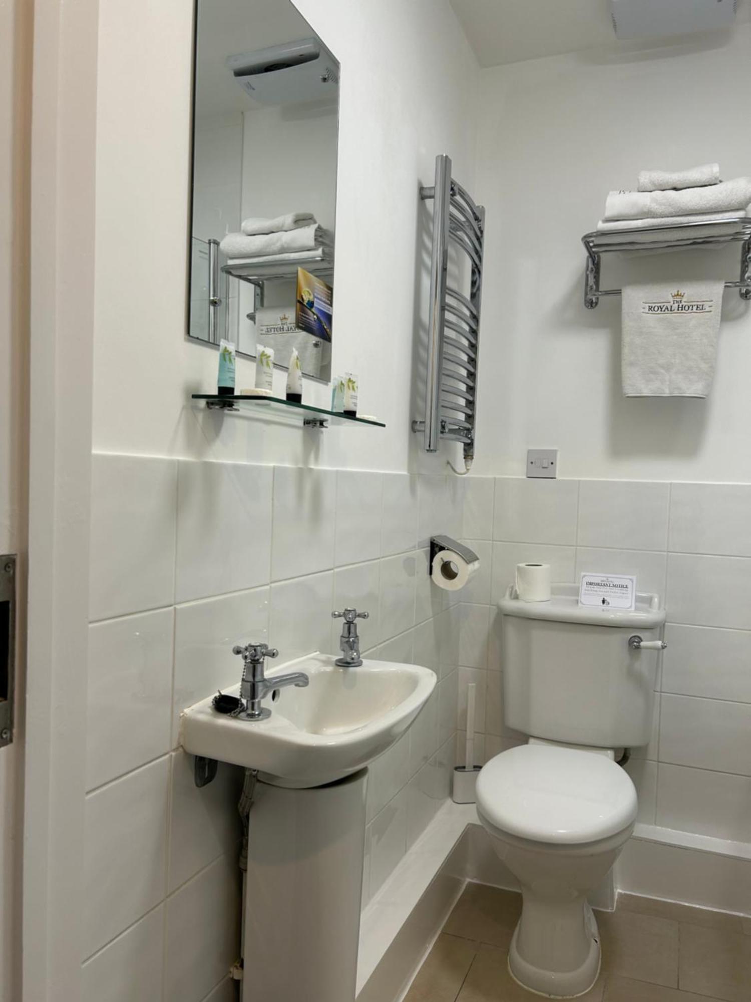 The Royal - On Sea 3* Clacton-on-Sea