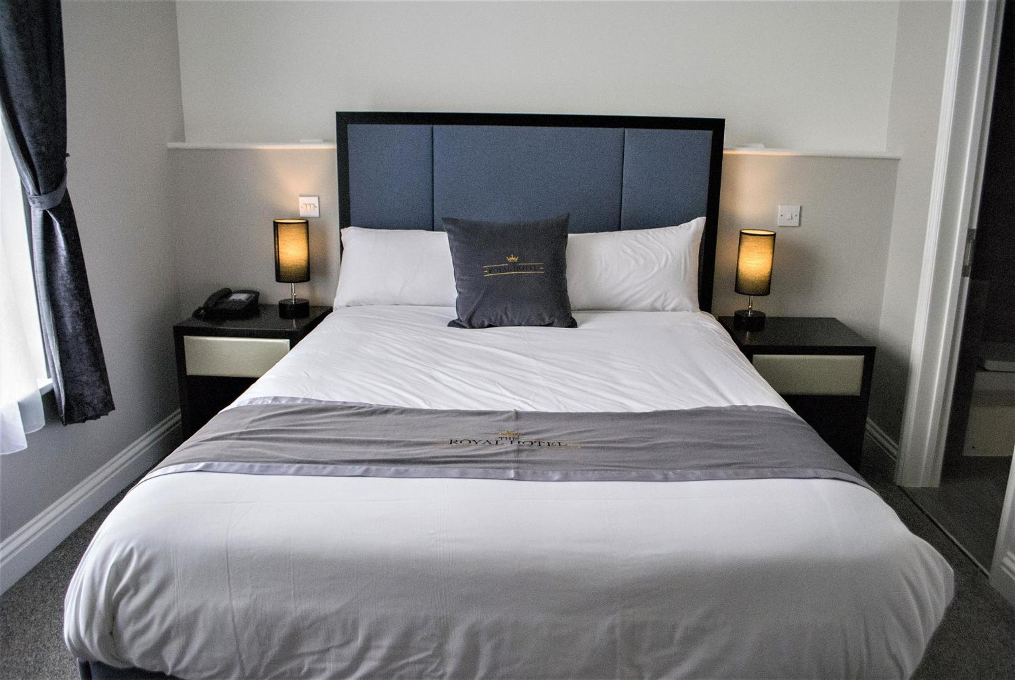 The Royal - On Sea Hotel 3*