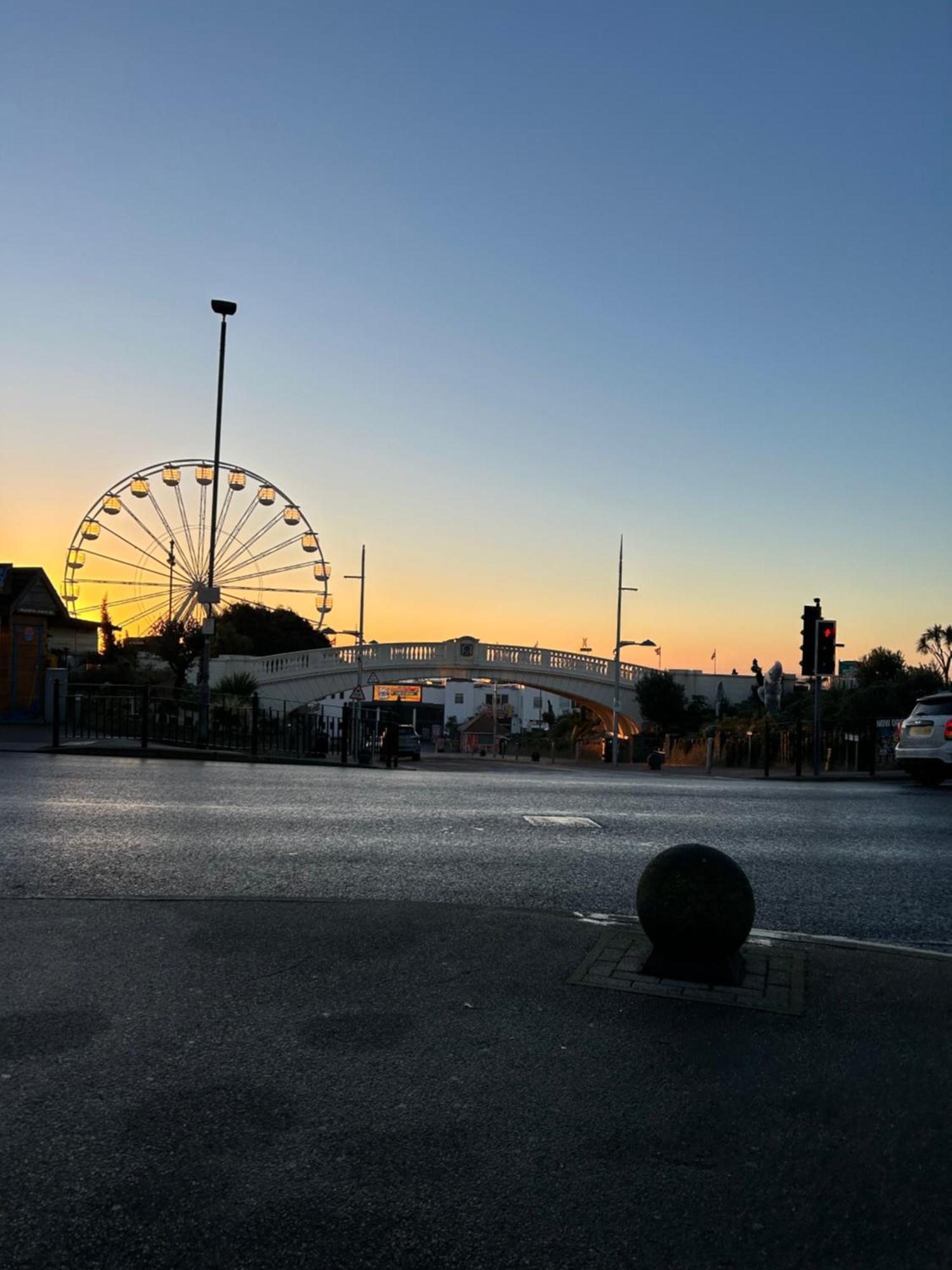 The Royal - On Sea Hotel Clacton-on-Sea