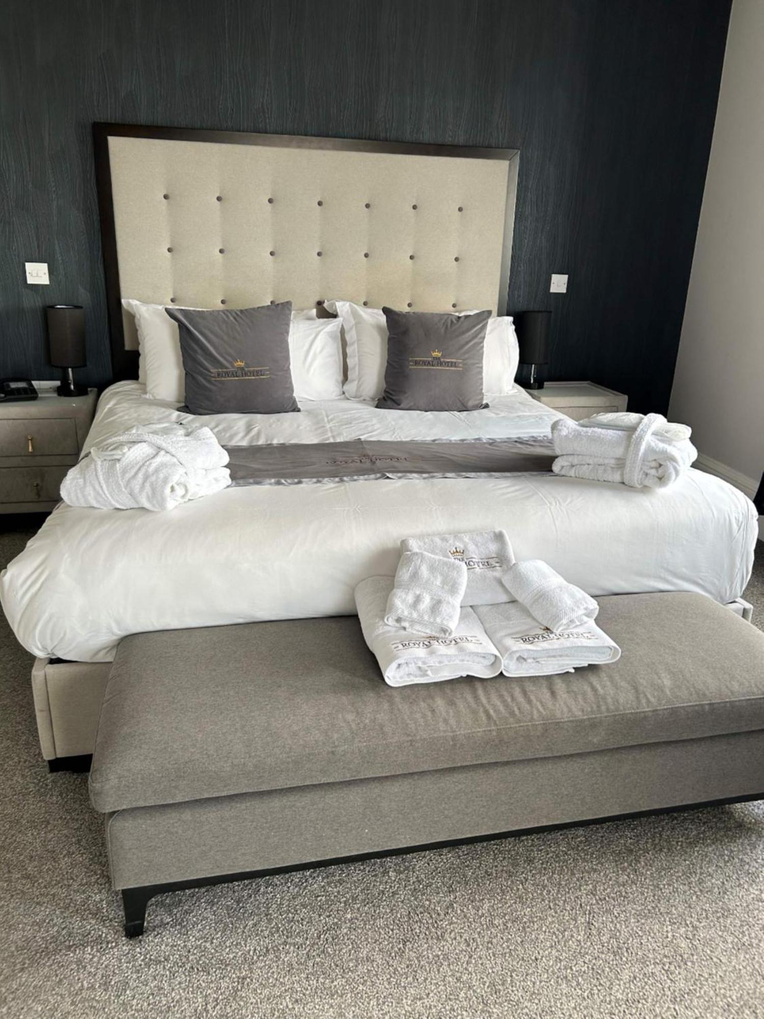 The Royal - On Sea 3* Clacton-on-Sea