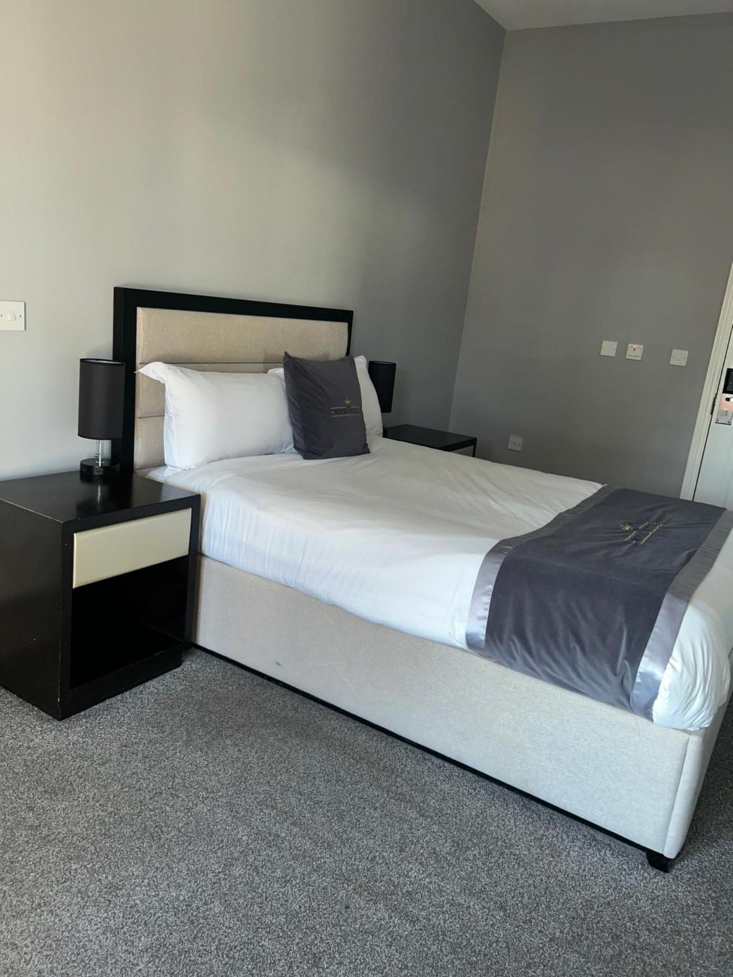 The Royal - On Sea Hotel 3*