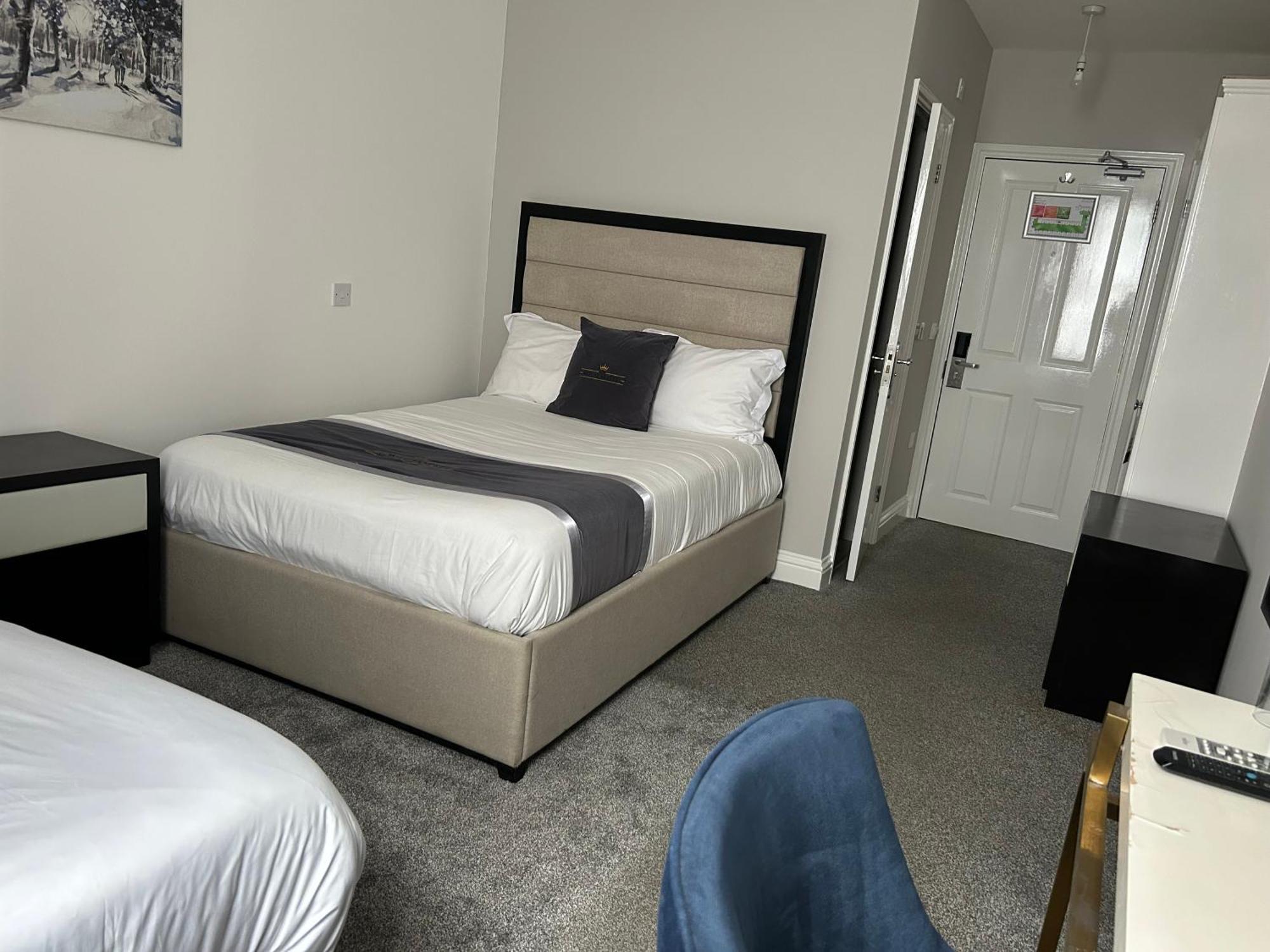 The Royal - On Sea Hotel Clacton-on-Sea
