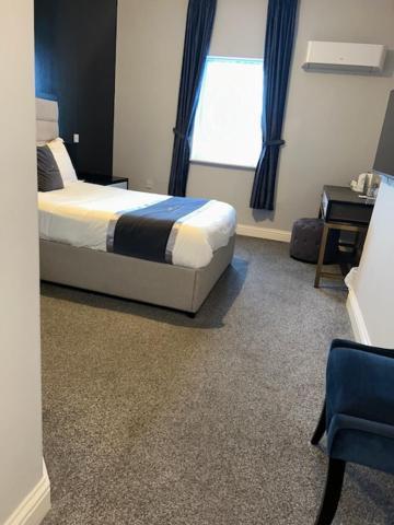 Hotel The Royal - On Sea Clacton-on-Sea