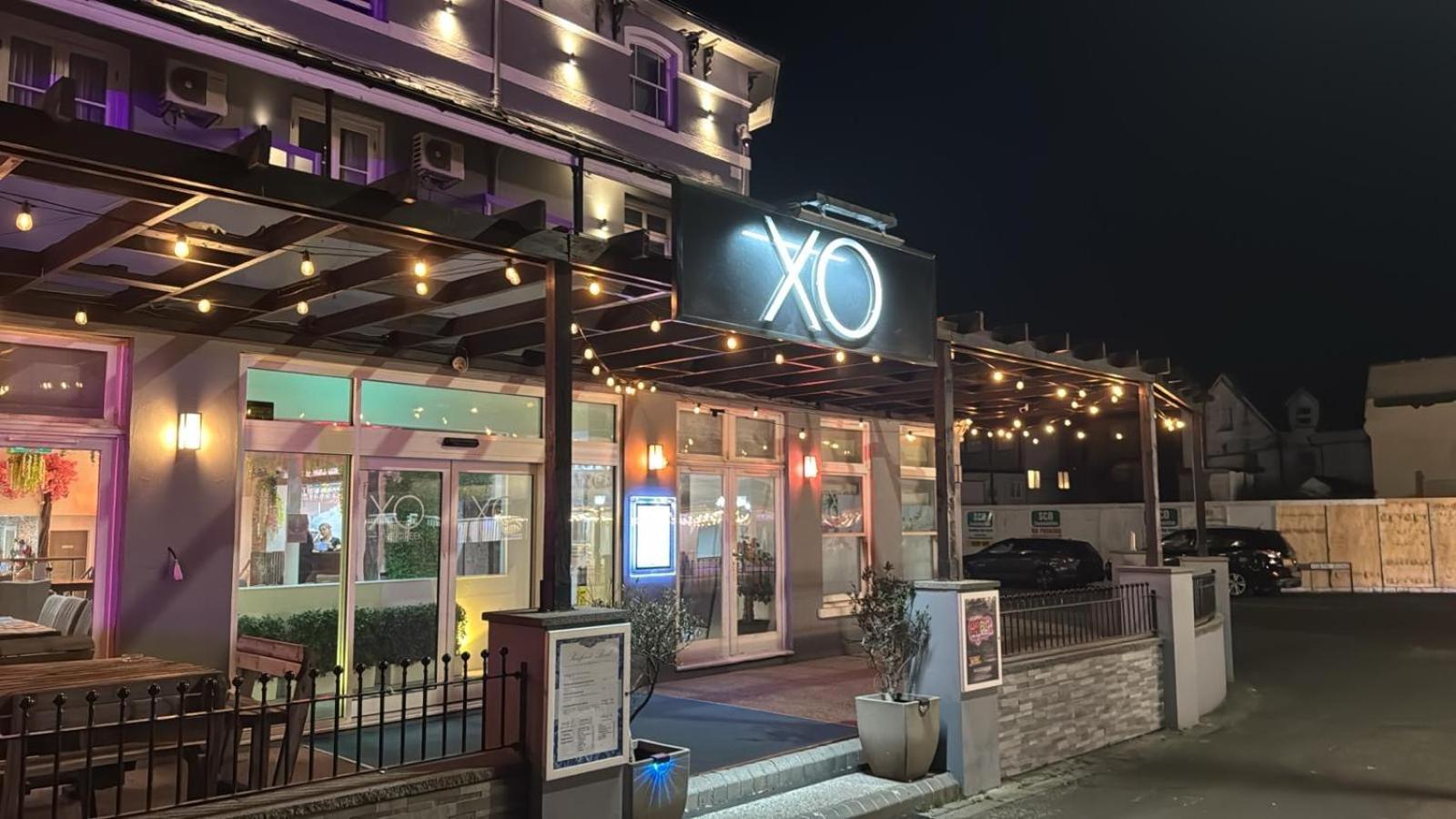 The Royal - On Sea Hotel 3*